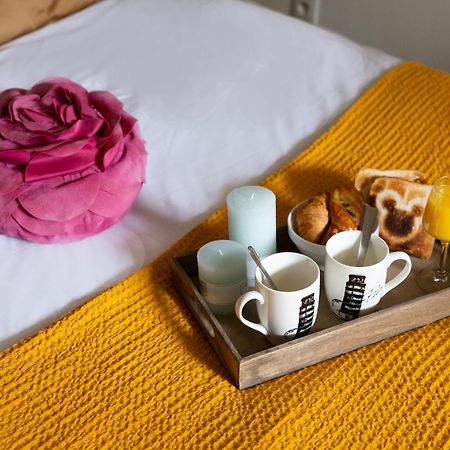 Cosy Home / Disney / Val D'Europe / Paris セリ エクステリア 写真