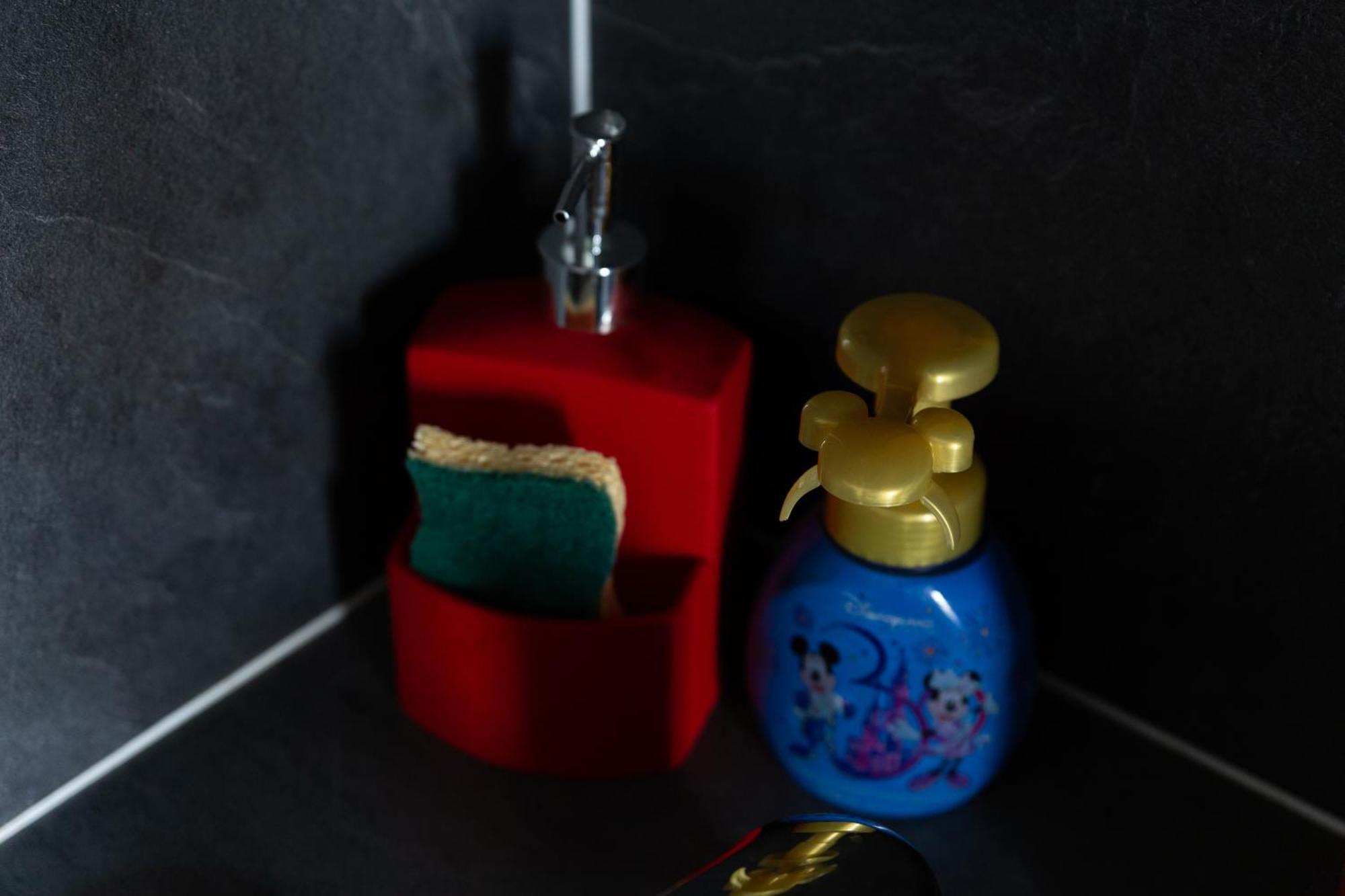 Cosy Home / Disney / Val D'Europe / Paris セリ エクステリア 写真