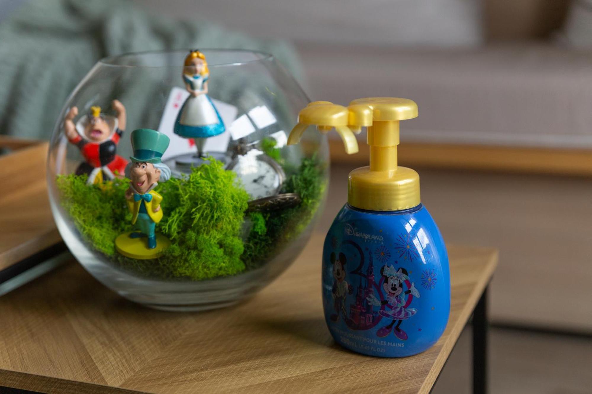 Cosy Home / Disney / Val D'Europe / Paris セリ エクステリア 写真
