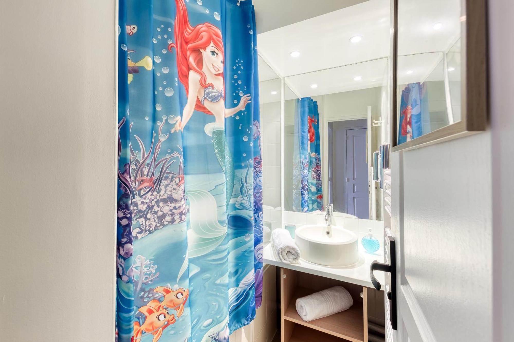 Cosy Home / Disney / Val D'Europe / Paris セリ エクステリア 写真